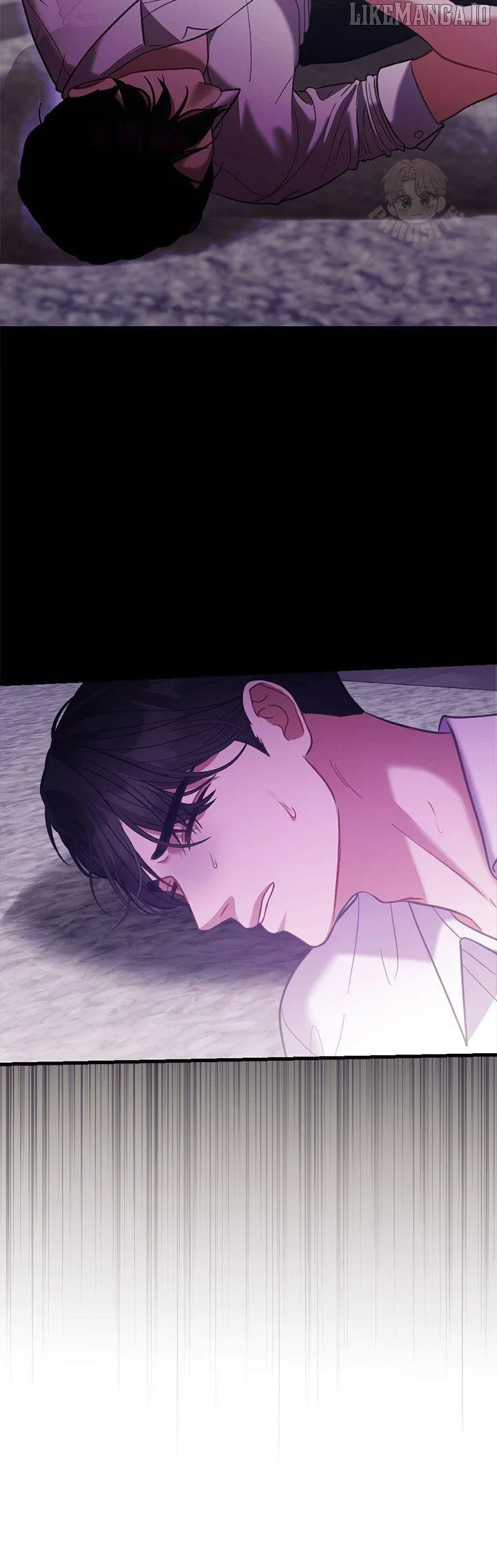 Late Regret Chapter 21 page 58