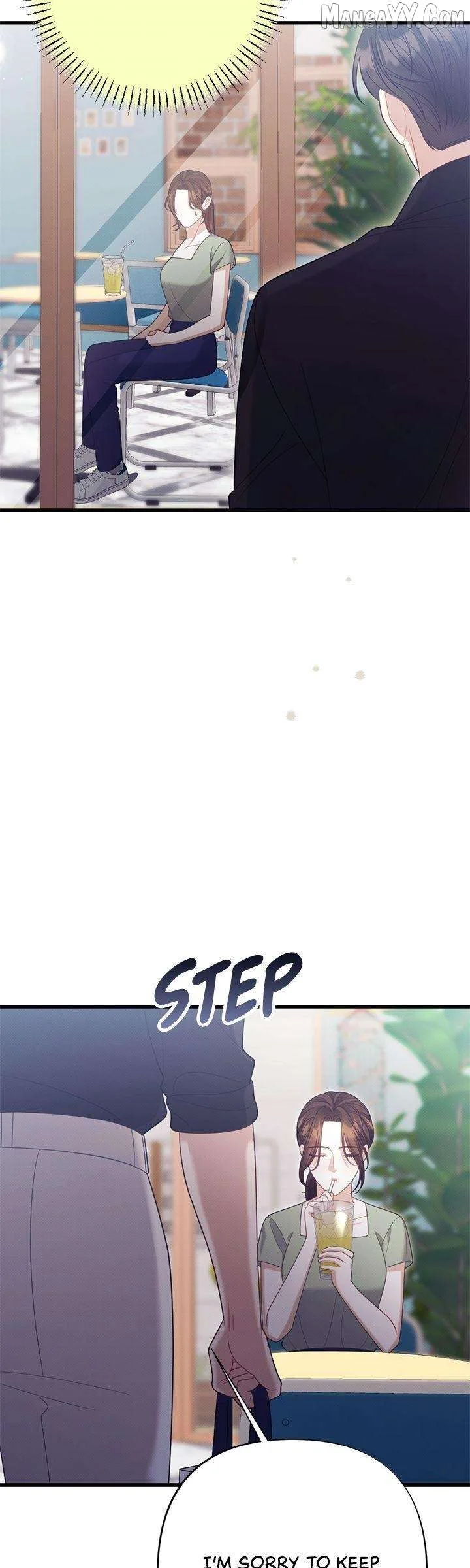 Late Regret Chapter 28 page 32