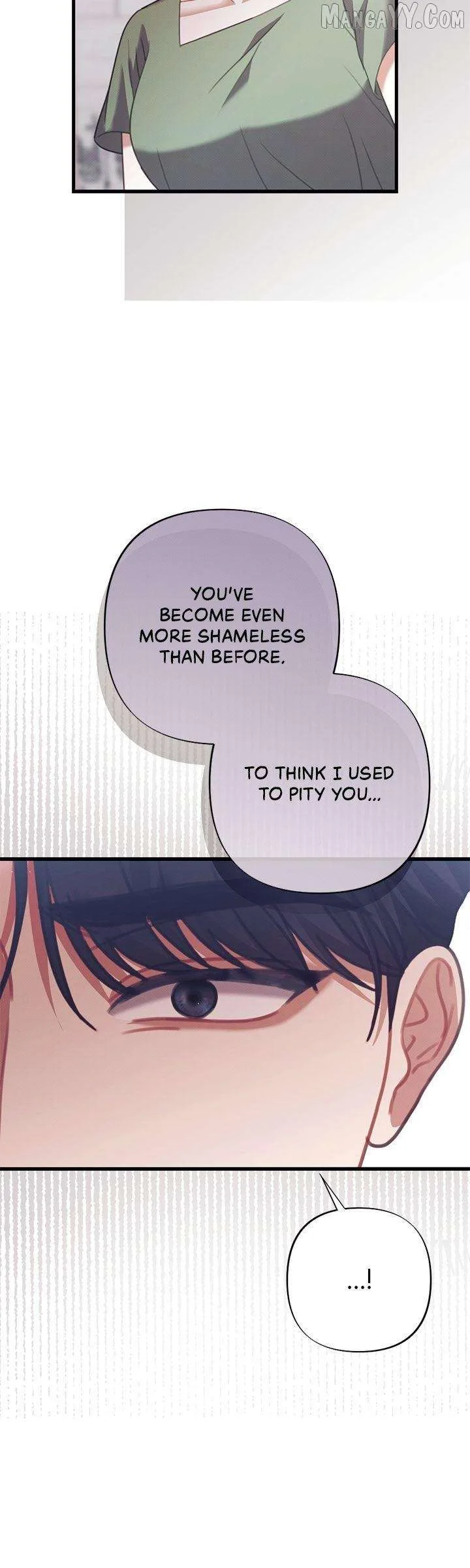 Late Regret Chapter 28 page 57