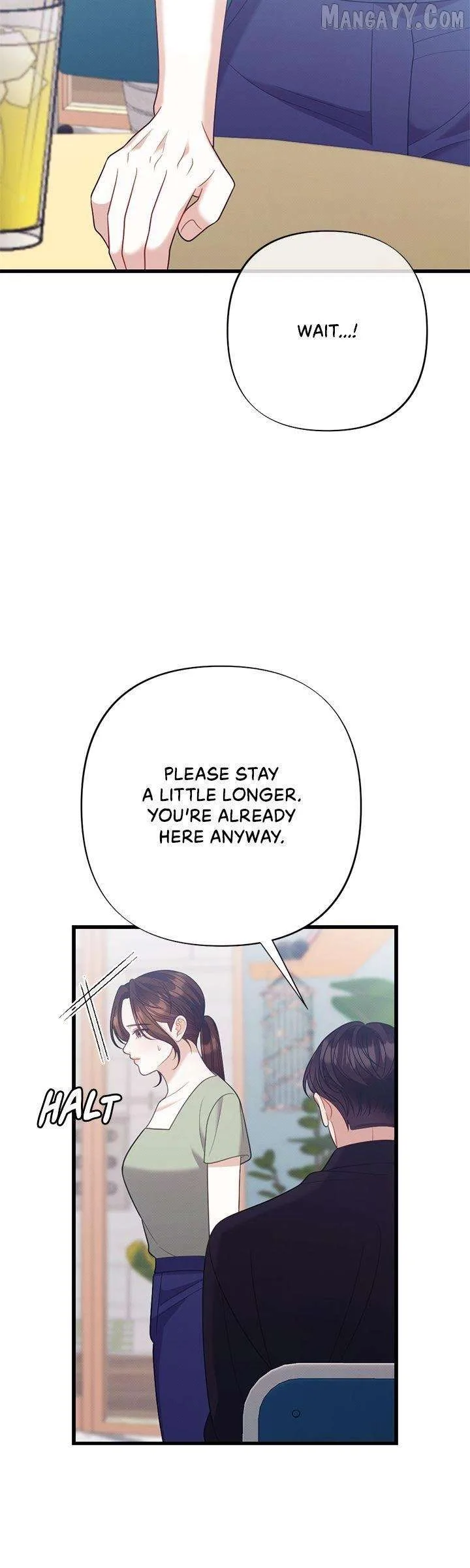 Late Regret Chapter 28 page 39