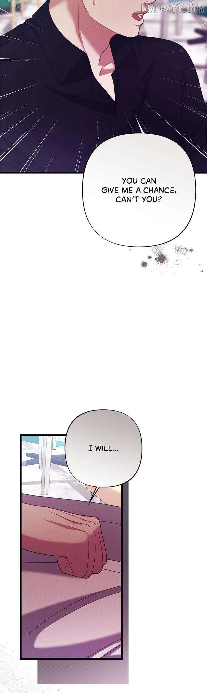 Late Regret Chapter 28 page 51