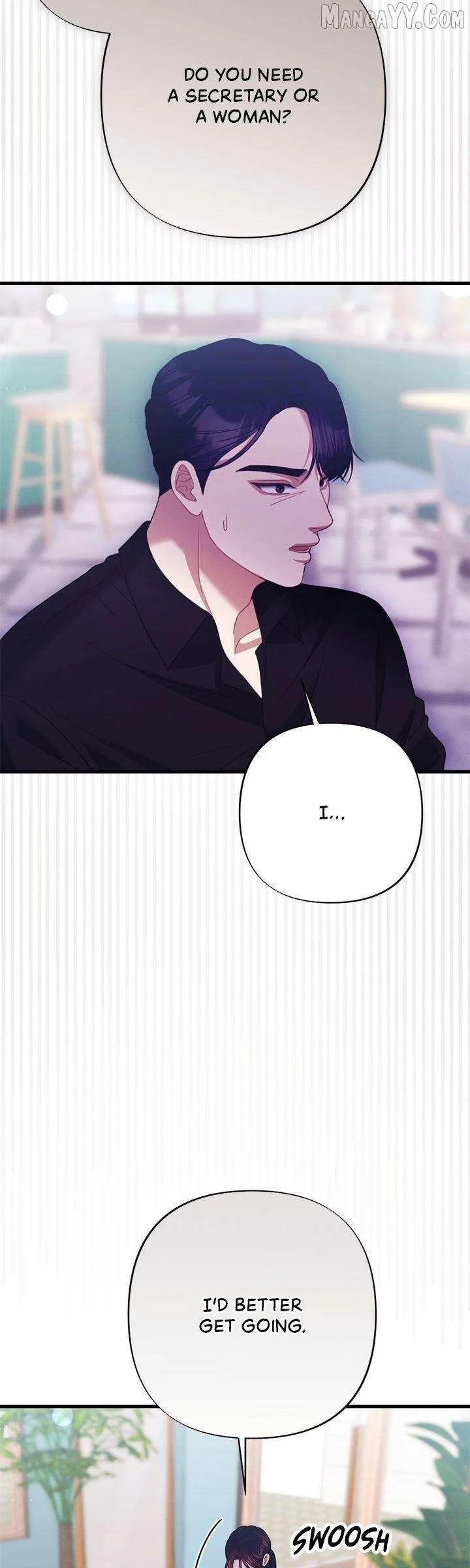 Late Regret Chapter 28 page 53