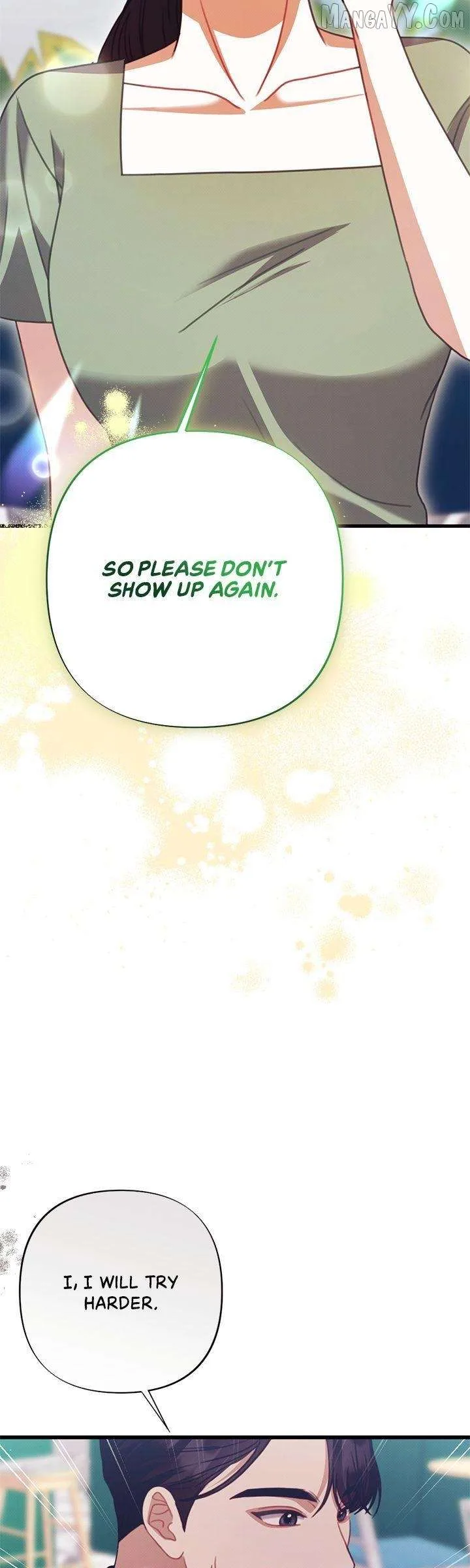 Late Regret Chapter 28 page 50