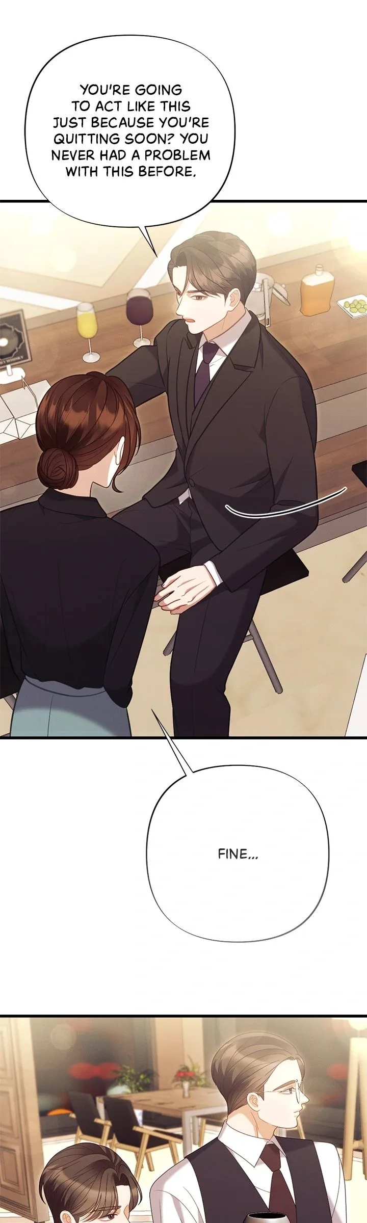 Late Regret Chapter 20 page 45