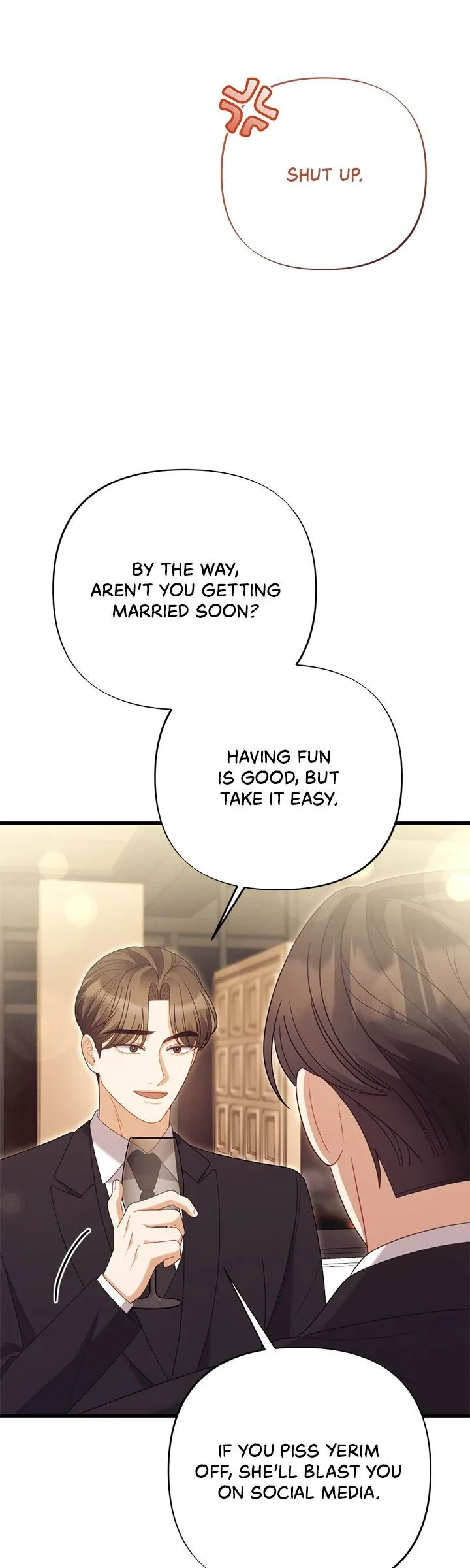 Late Regret Chapter 20 page 52