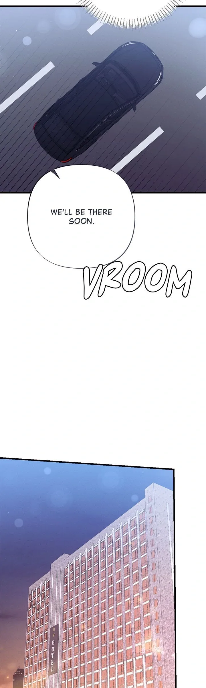 Late Regret Chapter 20 page 40