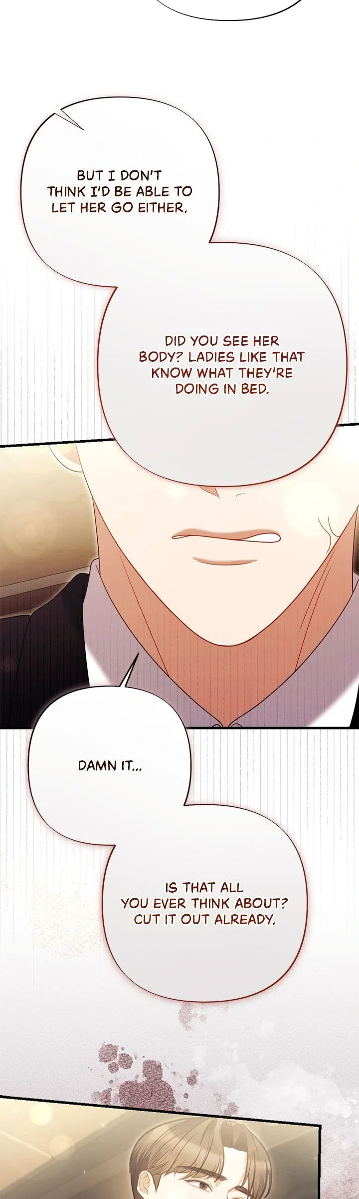 Late Regret Chapter 20 page 53
