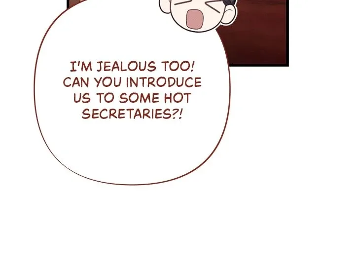 Late Regret Chapter 20 page 51