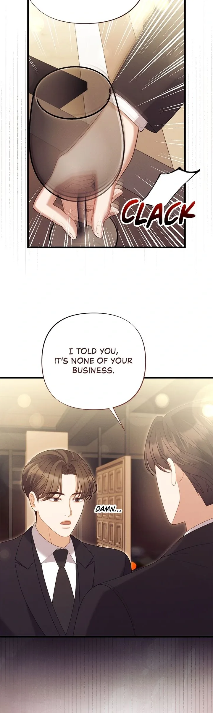 Late Regret Chapter 20 page 49