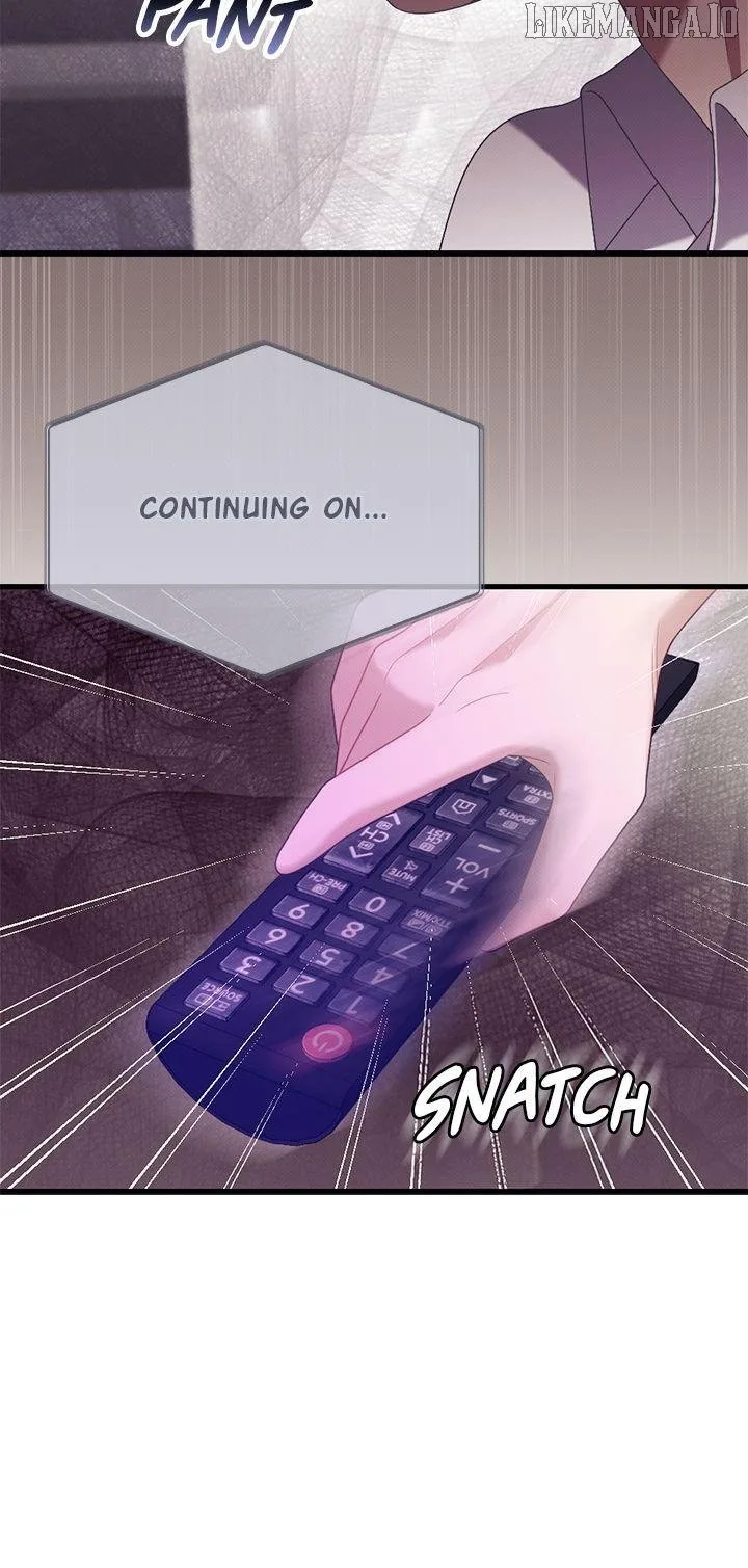 Late Regret Chapter 21 page 55