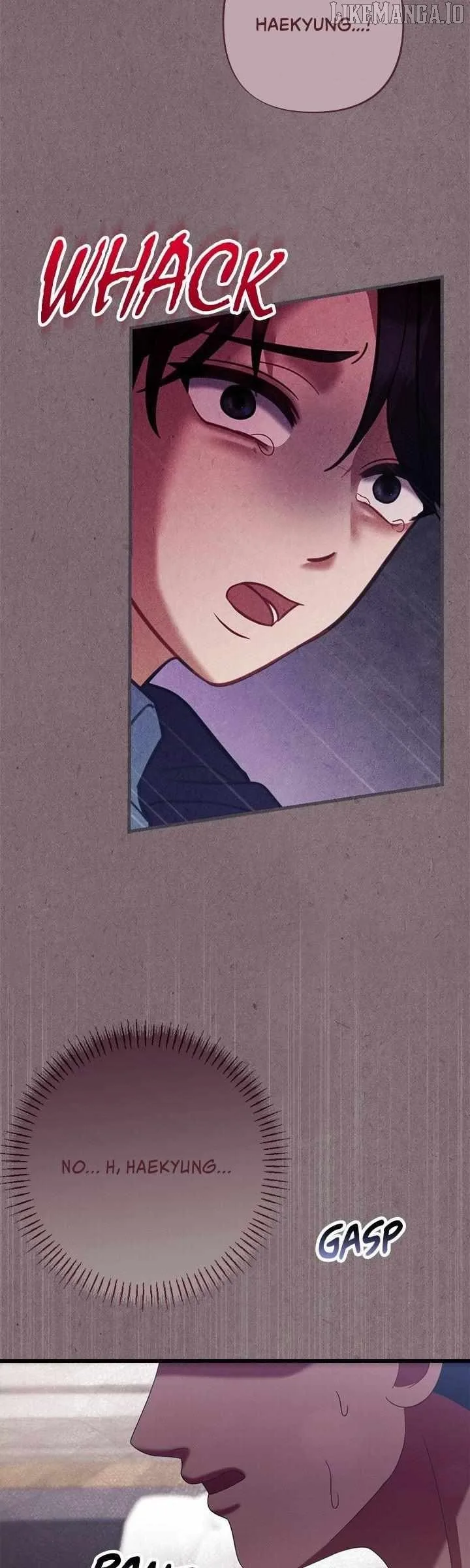 Late Regret Chapter 21 page 54