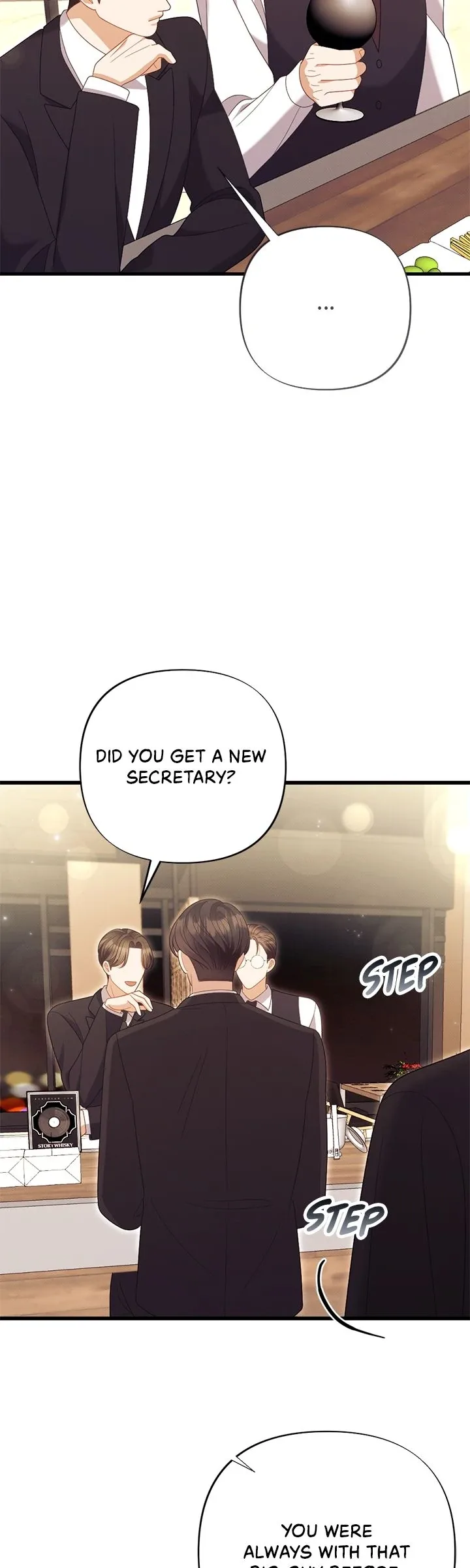 Late Regret Chapter 20 page 46