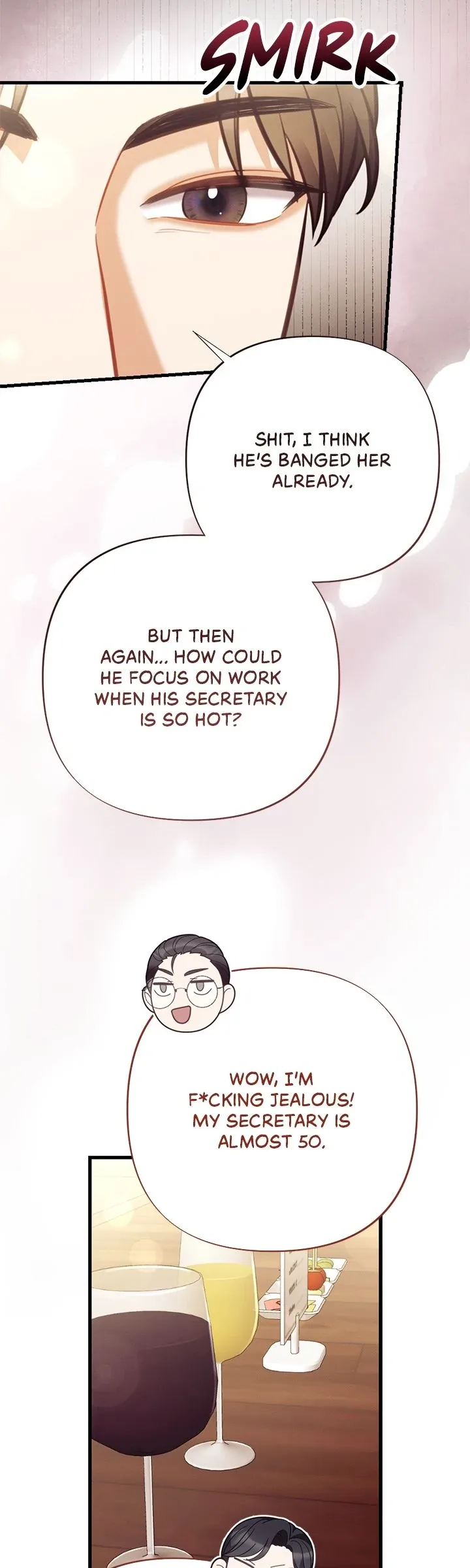Late Regret Chapter 20 page 50