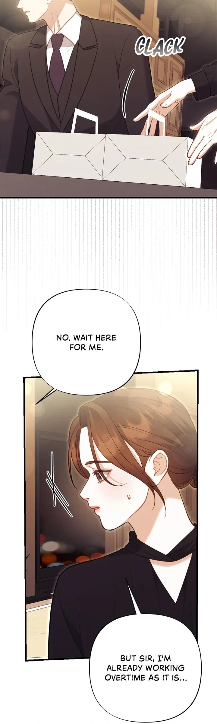 Late Regret Chapter 20 page 44