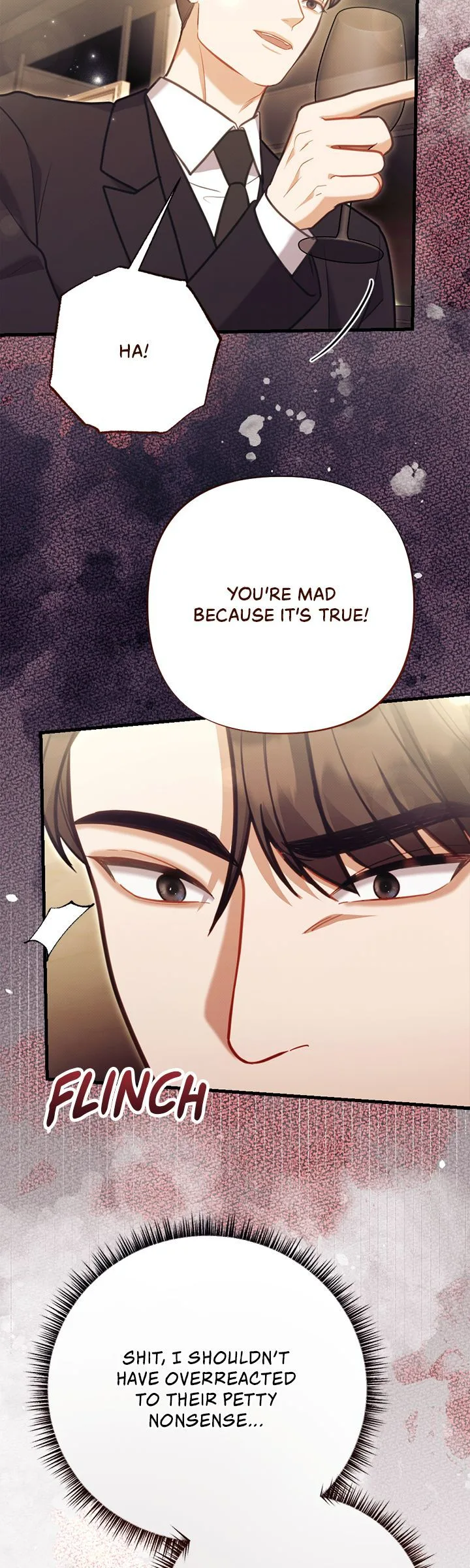 Late Regret Chapter 20 page 54