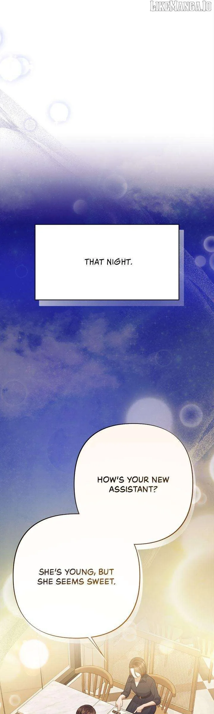 Late Regret Chapter 24 page 25
