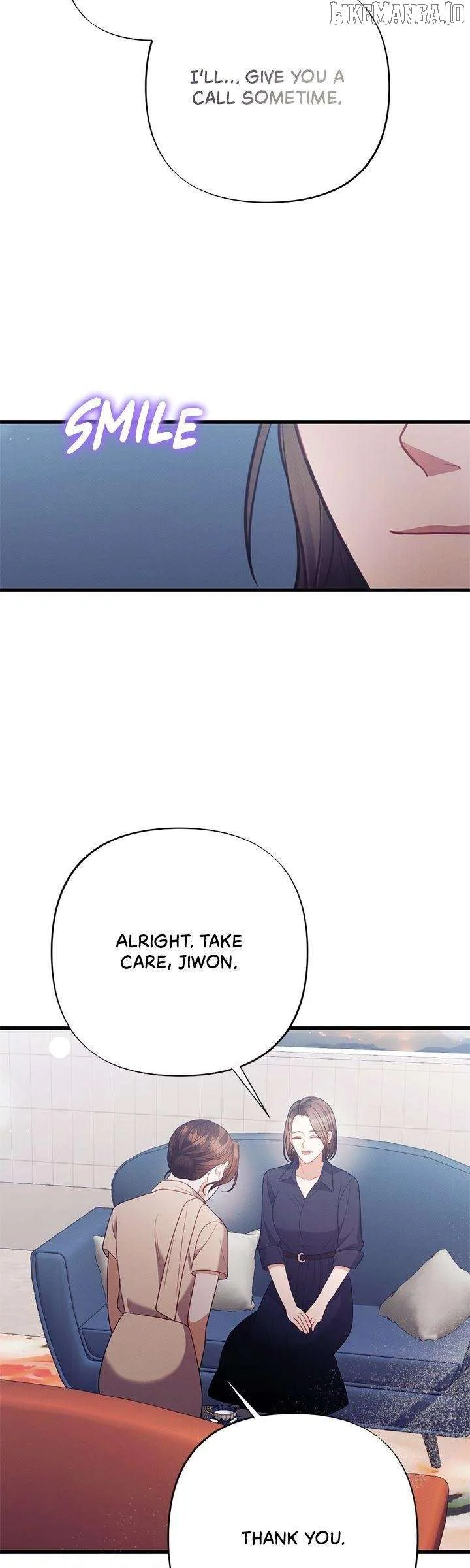 Late Regret Chapter 24 page 22