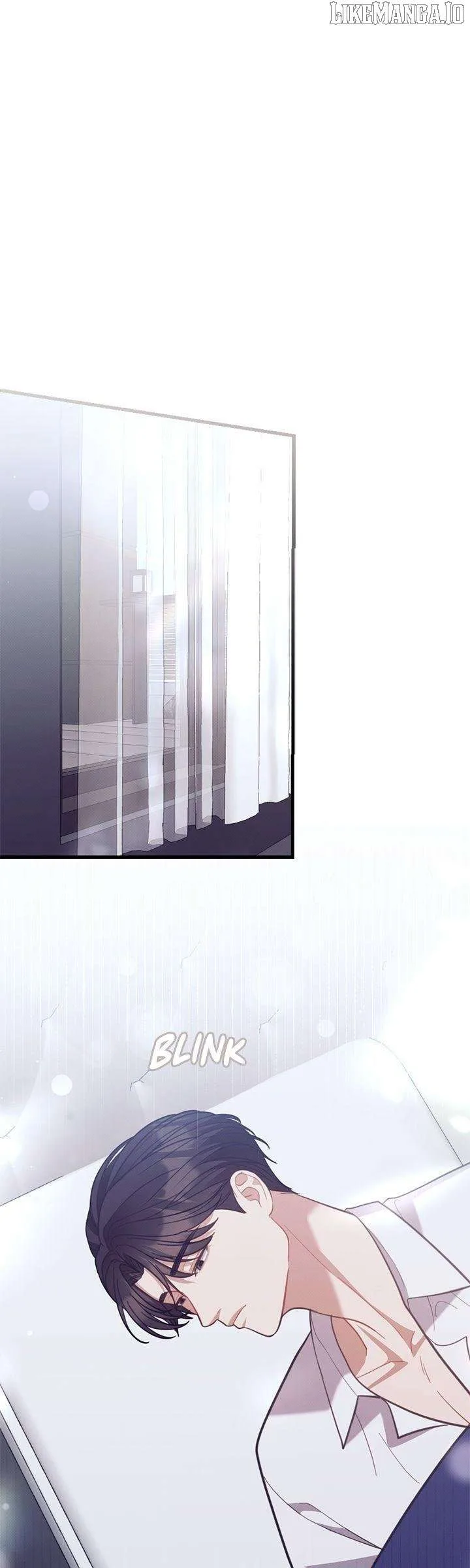 Late Regret Chapter 23 page 2