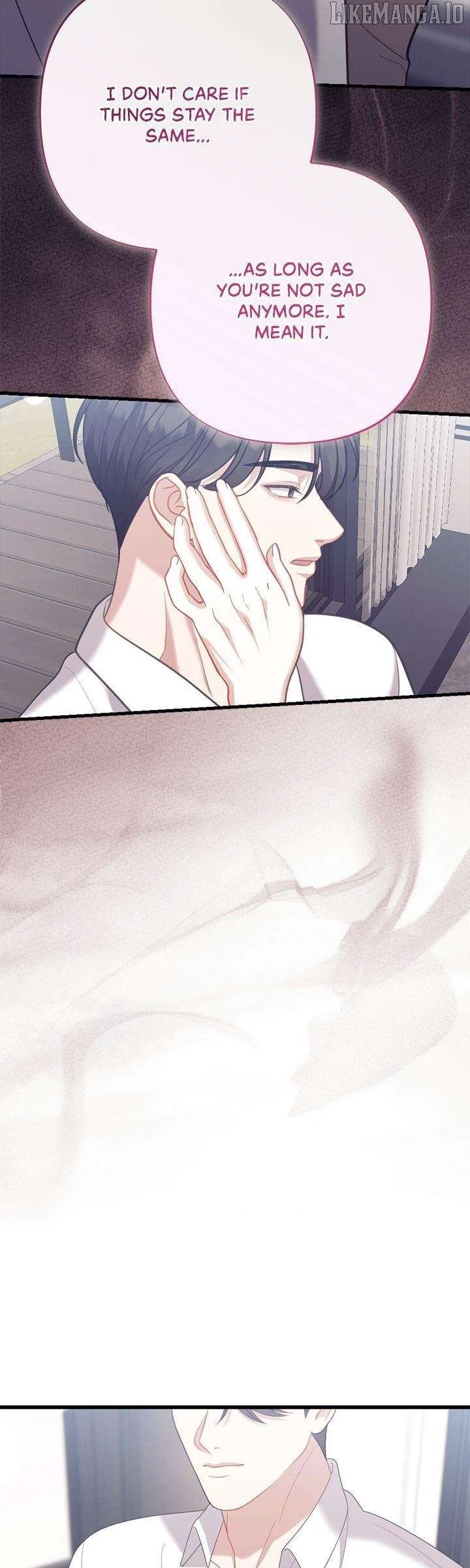 Late Regret Chapter 23 page 6