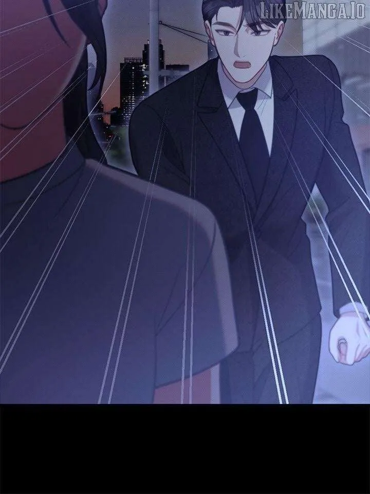 Late Regret Chapter 24 page 49