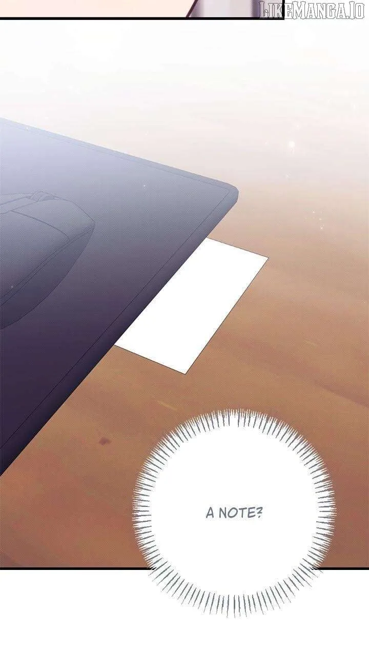 Late Regret Chapter 23 page 18