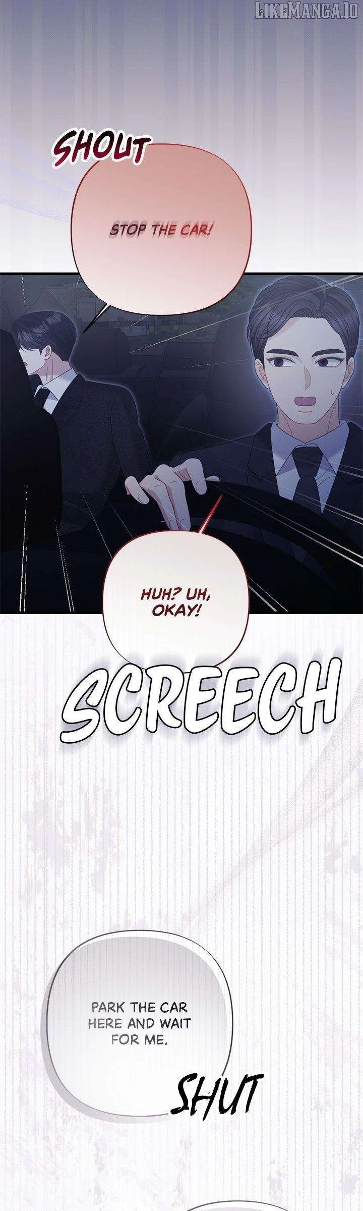 Late Regret Chapter 24 page 47