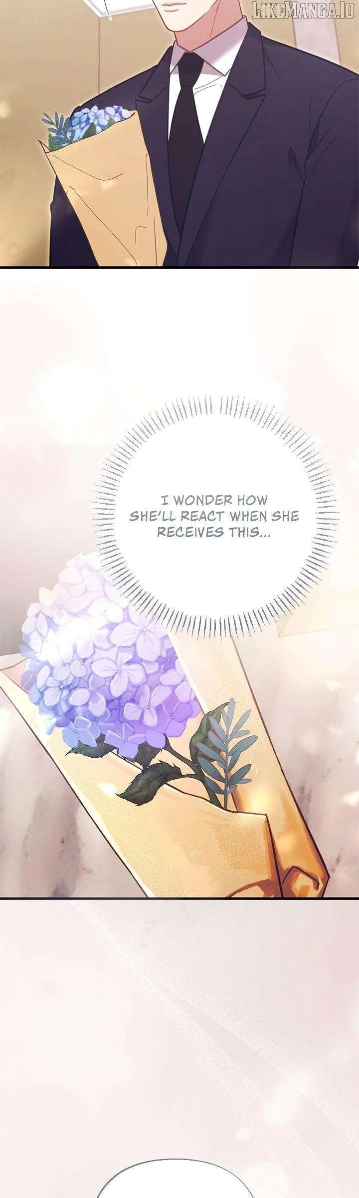 Late Regret Chapter 23 page 11
