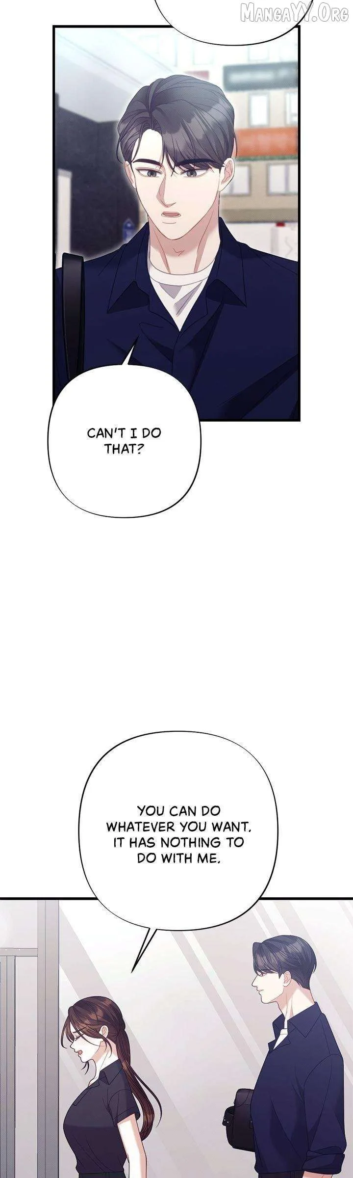 Late Regret Chapter 31 page 46