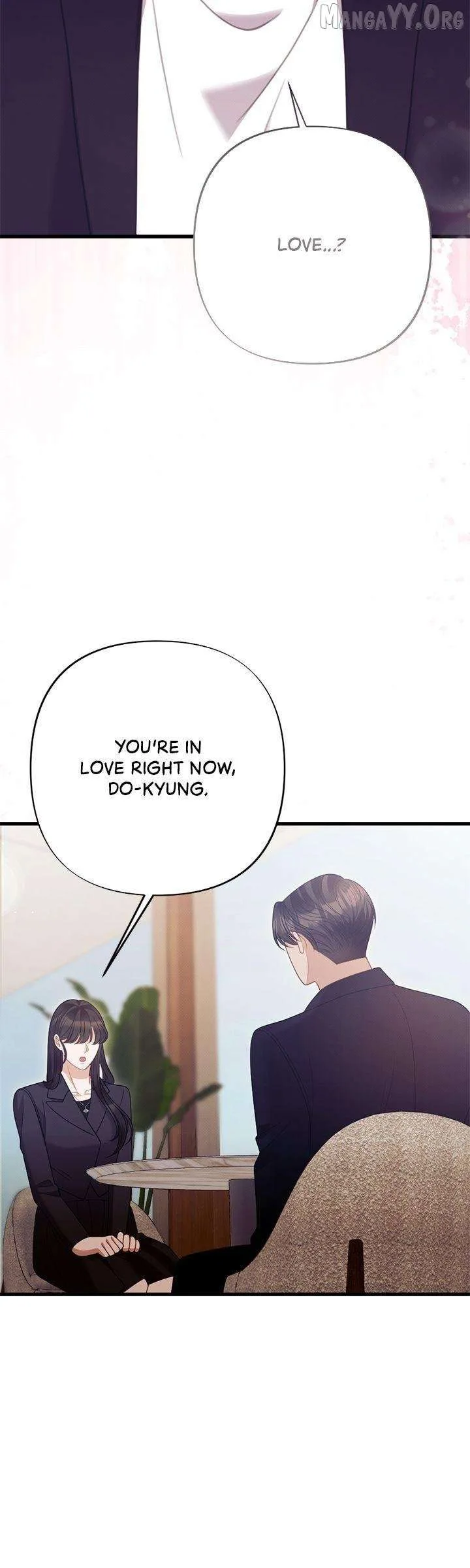 Late Regret Chapter 29 page 61