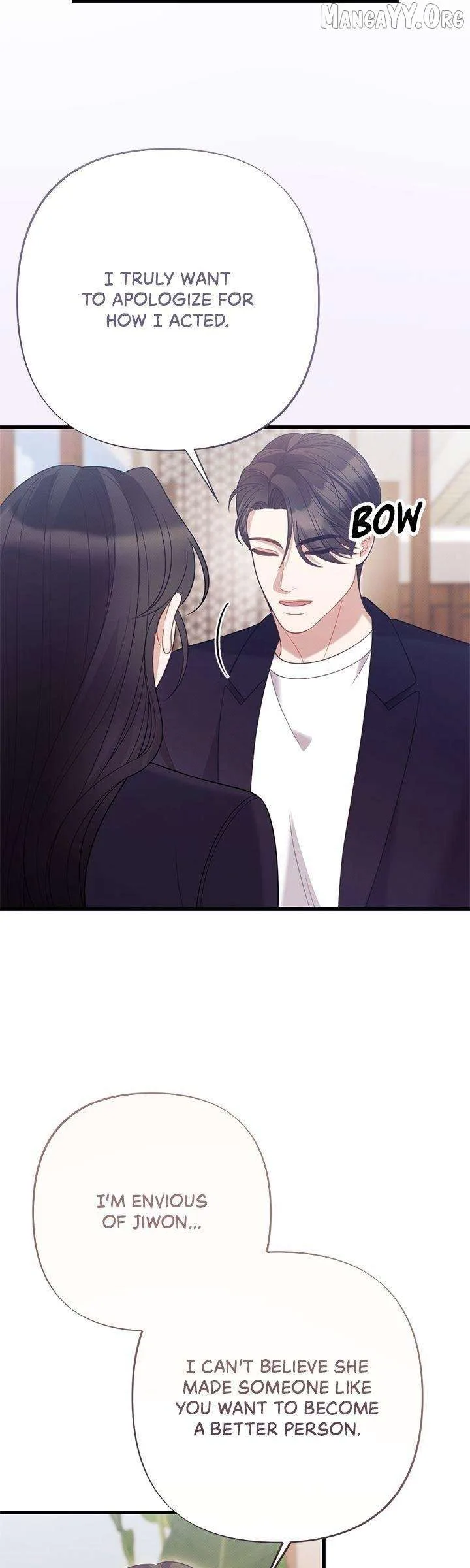 Late Regret Chapter 29 page 59