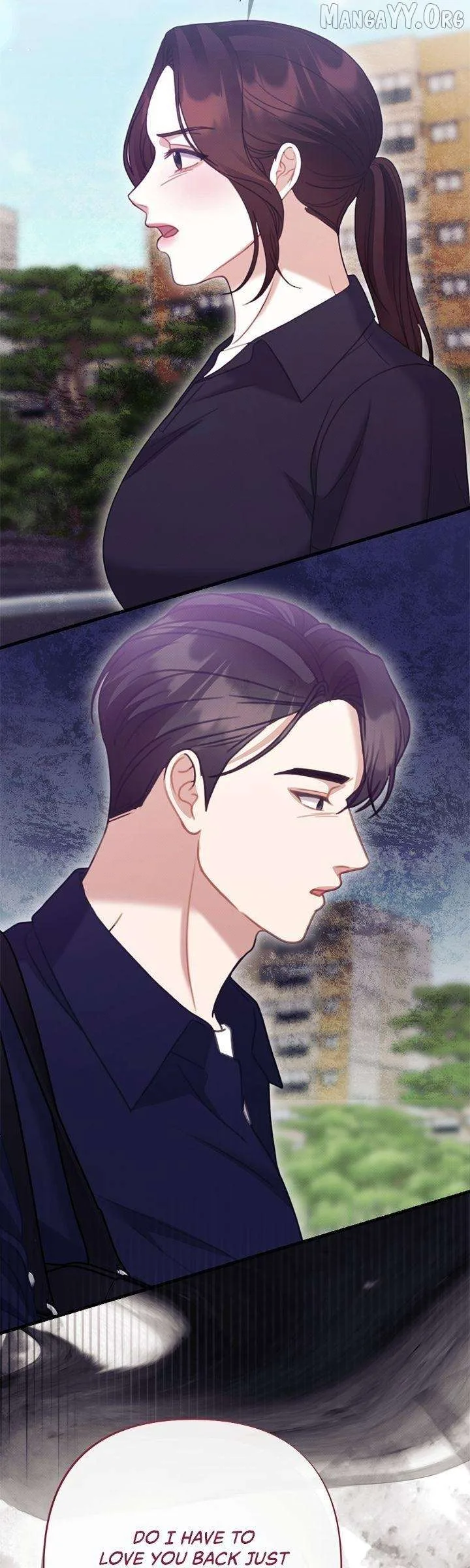 Late Regret Chapter 31 page 57