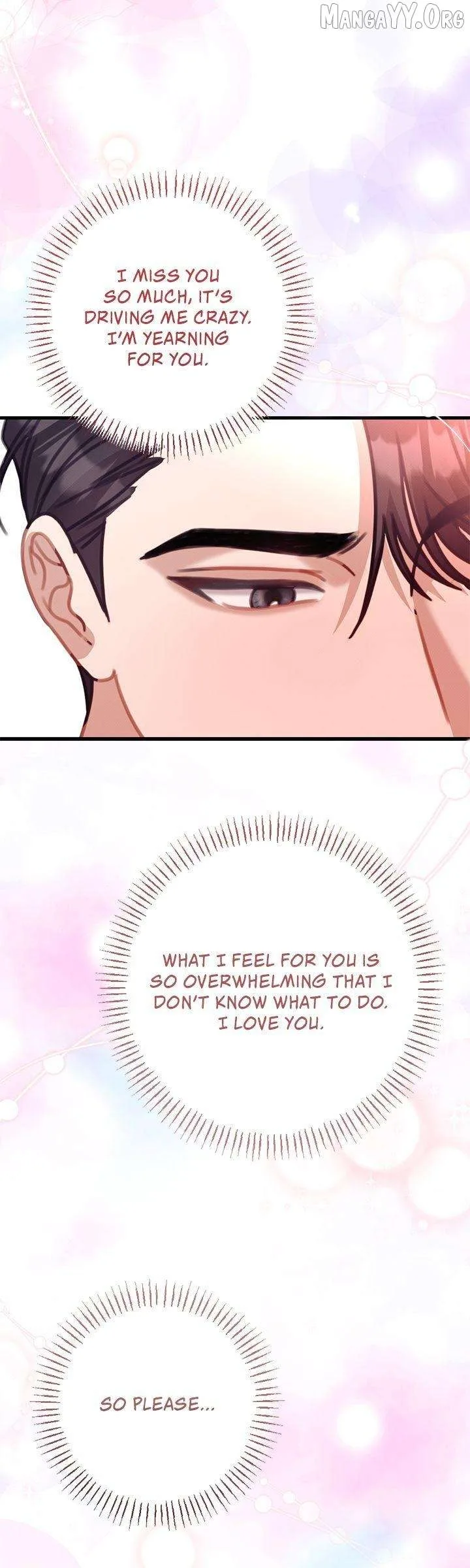 Late Regret Chapter 31 page 52