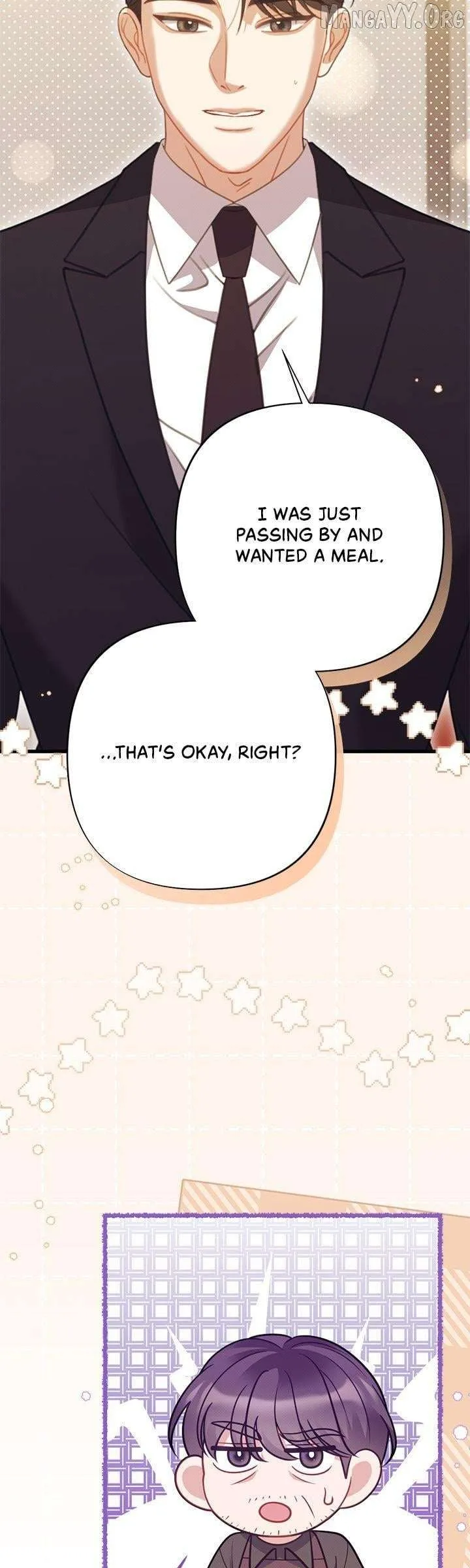 Late Regret Chapter 31 page 5