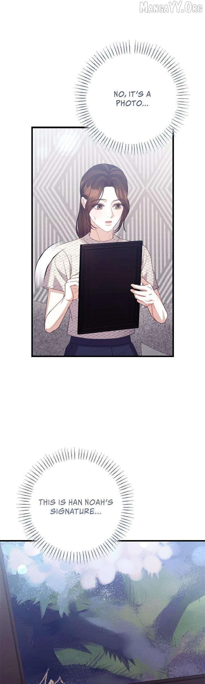 Late Regret Chapter 29 page 30