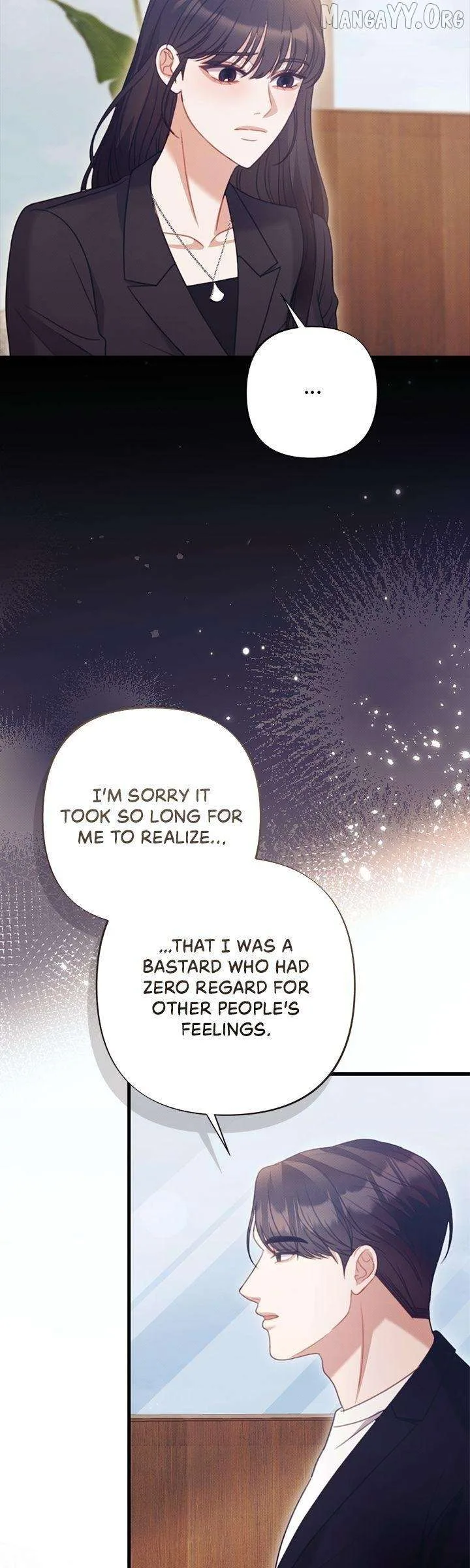 Late Regret Chapter 29 page 55