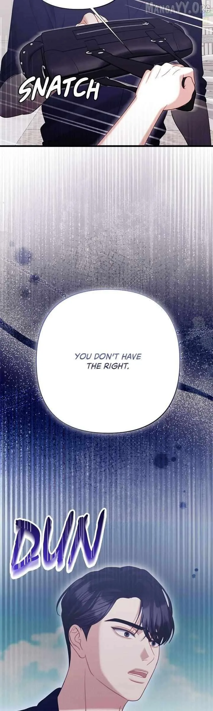 Late Regret Chapter 31 page 60