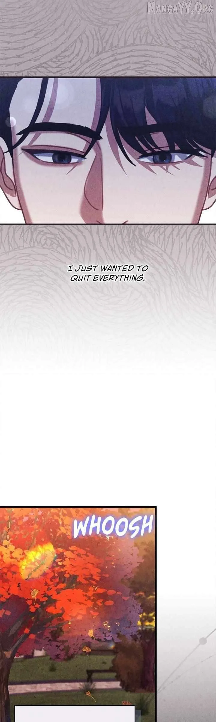 Late Regret Chapter 29 page 6
