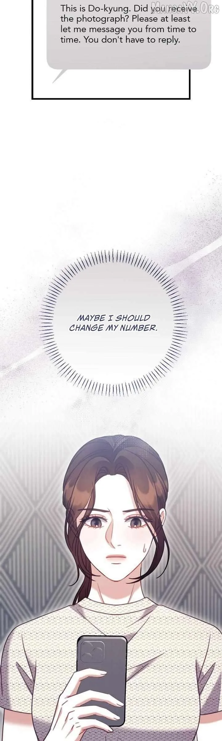Late Regret Chapter 29 page 35