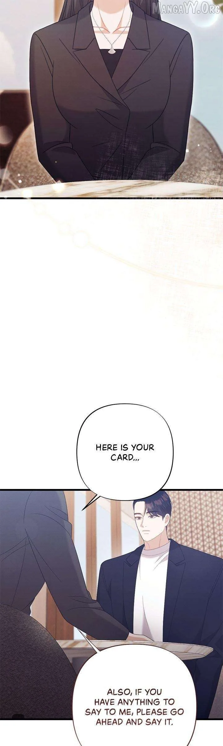 Late Regret Chapter 29 page 53