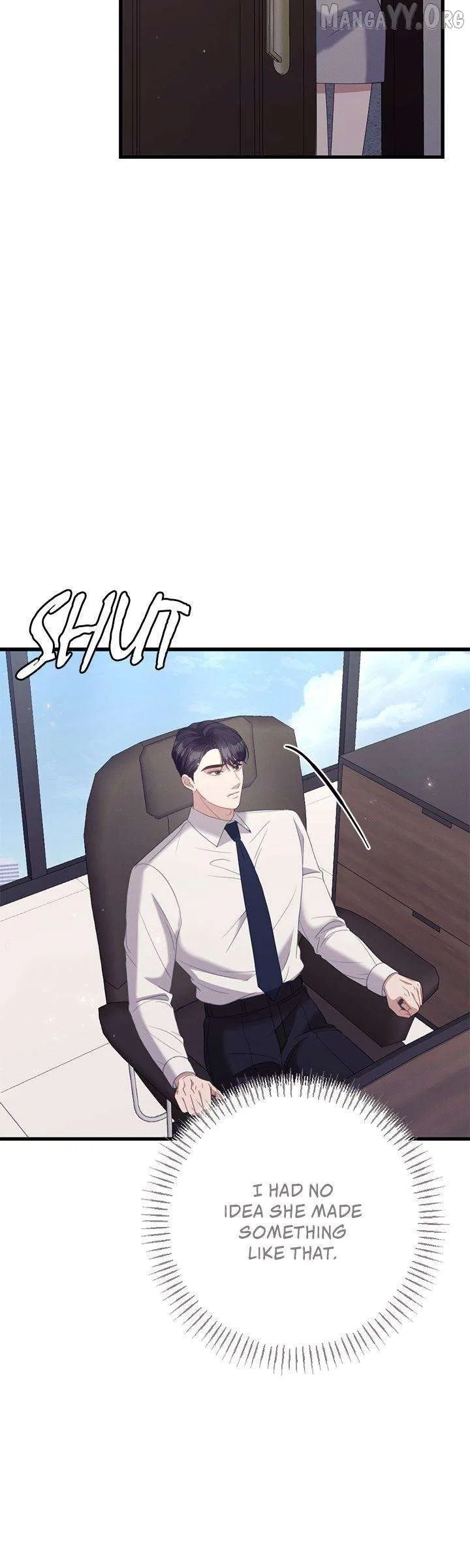 Late Regret Chapter 29 page 17