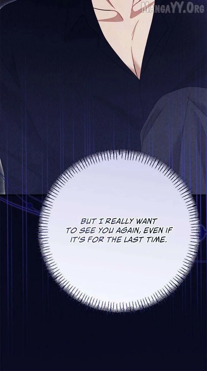 Late Regret Chapter 29 page 11