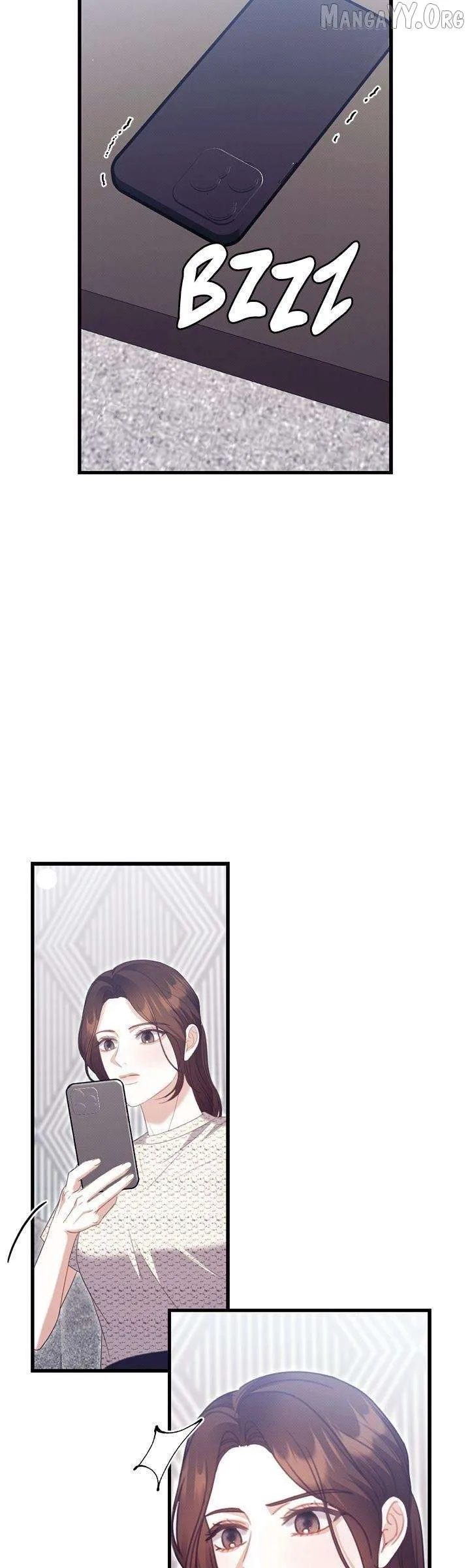 Late Regret Chapter 29 page 24