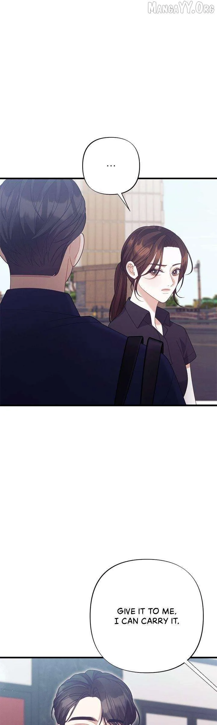 Late Regret Chapter 31 page 40