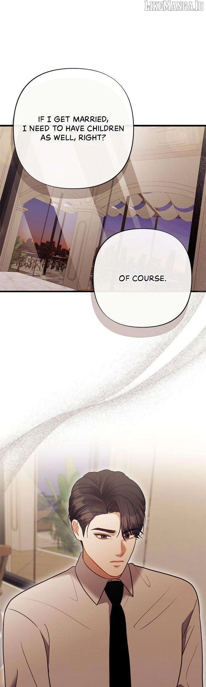 Late Regret Chapter 24 page 38