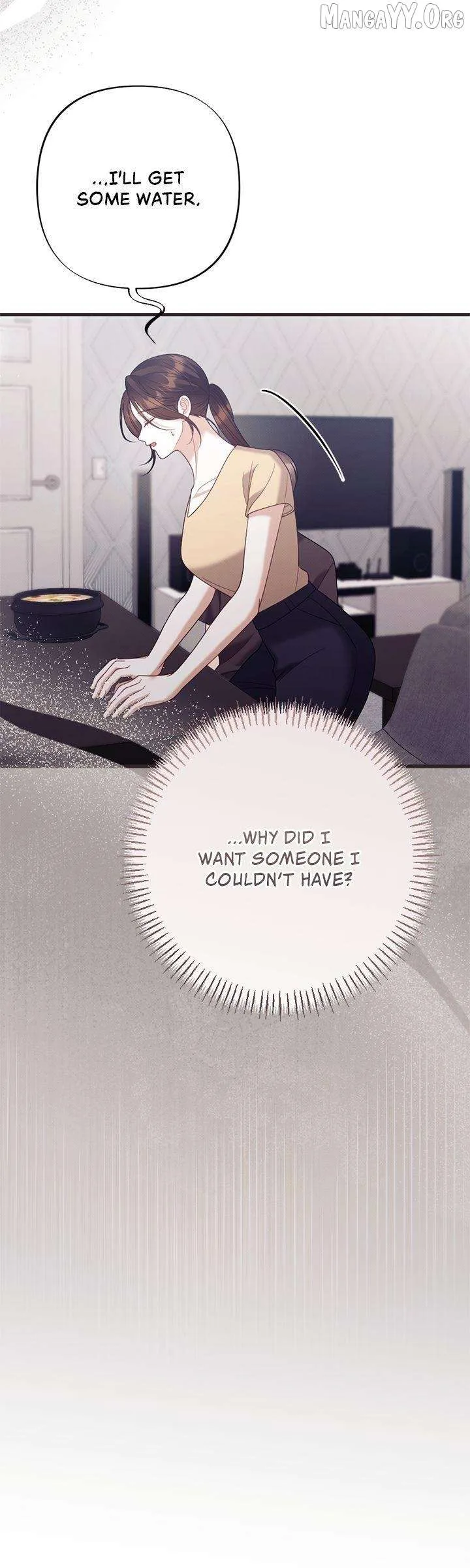 Late Regret Chapter 31 page 23