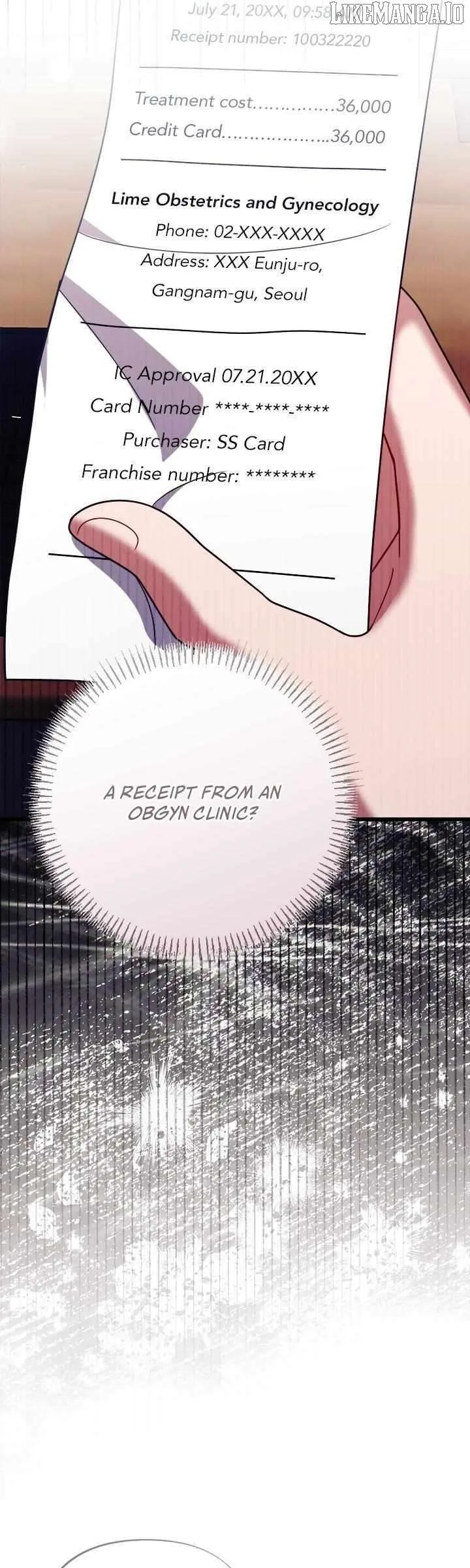 Late Regret Chapter 23 page 20