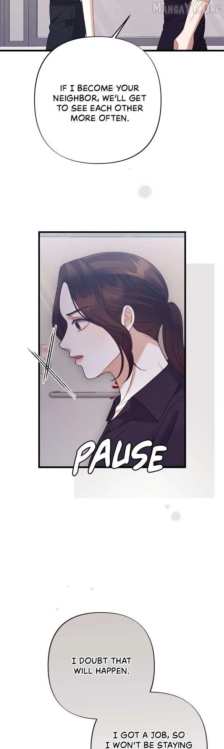 Late Regret Chapter 31 page 47