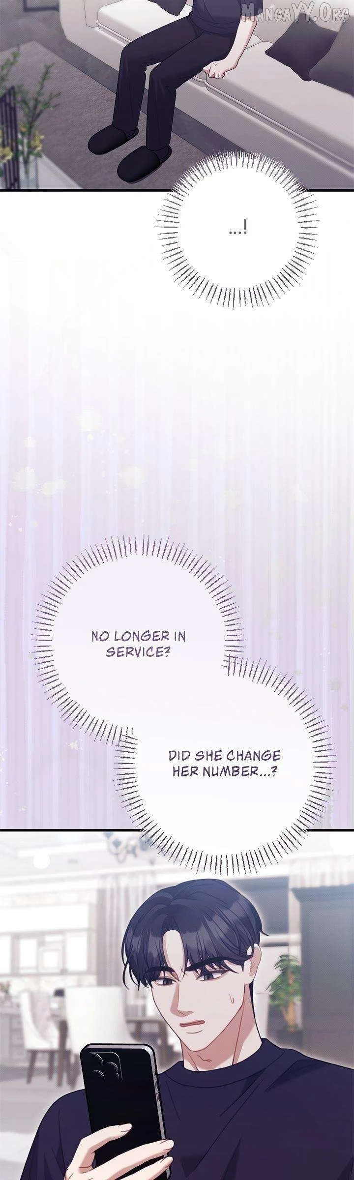 Late Regret Chapter 29 page 46