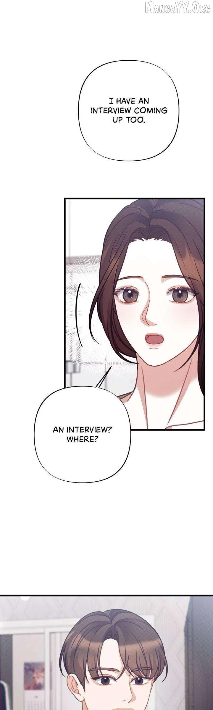 Late Regret Chapter 31 page 27