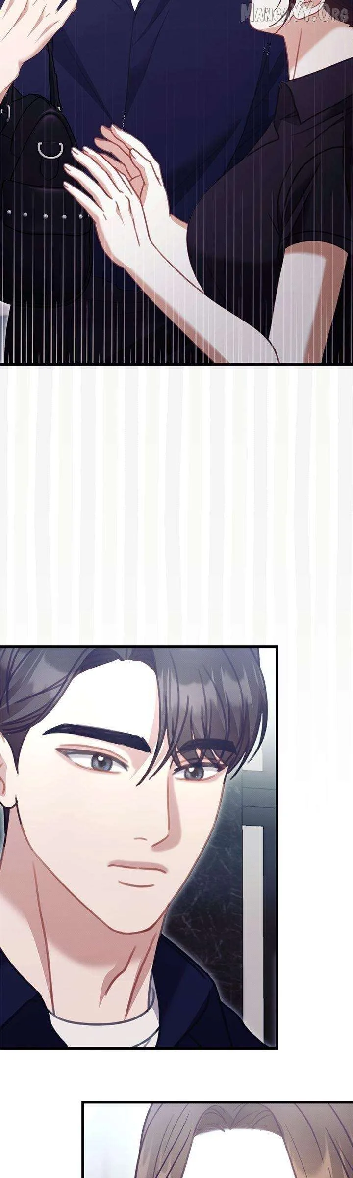Late Regret Chapter 31 page 37
